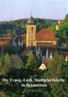 Kirchengeschichte Betzenstein