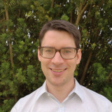 Pfarrer Klaus Tillmann