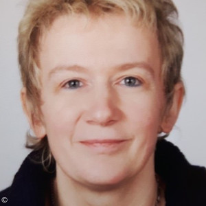 Gerlinde Thummert